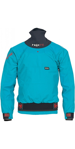 2026 Peak PS Mens Deluxe 2.5L Jacket 26DJ2-BLU - Blue